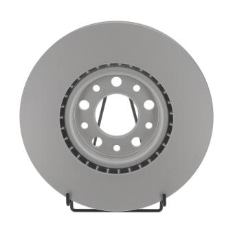 Jeu de 2 disques de frein avant FERODO DDF2882C