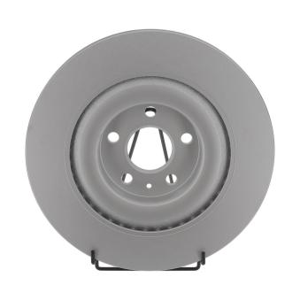 Jeu de 2 disques de frein avant FERODO DDF2844C