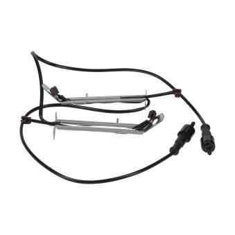 Contact d'avertissement, usure des plaquettes de frein FERODO FAI174