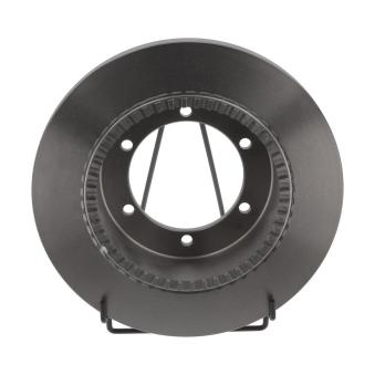 Jeu de 2 disques de frein arrière FERODO FCR369A