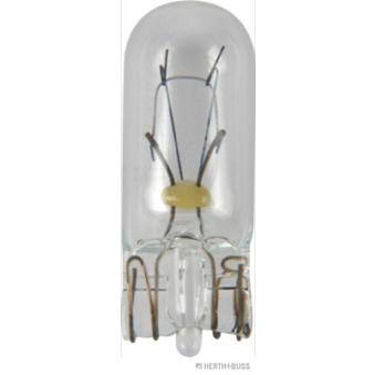 Ampoule HERTH+BUSS ELPARTS 89901174