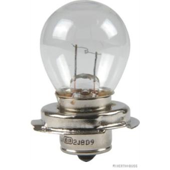 Ampoule HERTH+BUSS ELPARTS 89901187