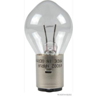 Ampoule HERTH+BUSS ELPARTS 89901116