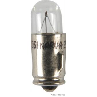 Ampoule HERTH+BUSS ELPARTS 89901121