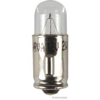 Ampoule HERTH+BUSS ELPARTS 89901120