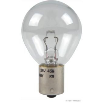 Ampoule HERTH+BUSS ELPARTS 89901145