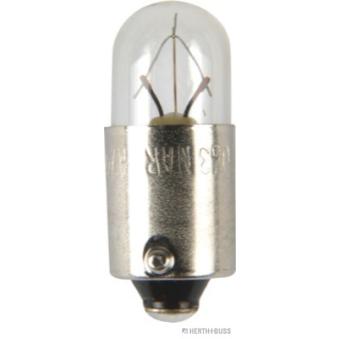 Ampoule HERTH+BUSS ELPARTS 89901131