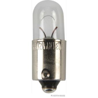 Ampoule, feu clignotant HERTH+BUSS ELPARTS 89901132