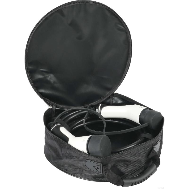 Câble de recharge, véhicule électrique HERTH+BUSS ELPARTS 95960048 - Visuel 1