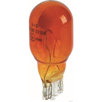 Ampoule HERTH+BUSS ELPARTS 89901592