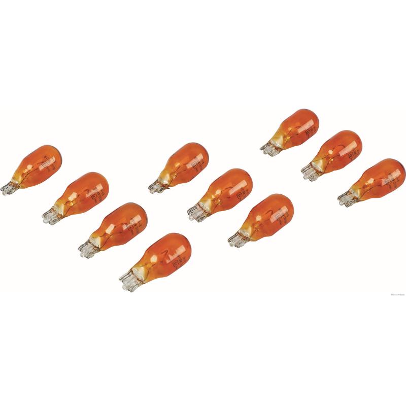 Ampoule HERTH+BUSS ELPARTS 89901592 - Visuel 1