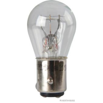 Ampoule HERTH+BUSS ELPARTS 89901318