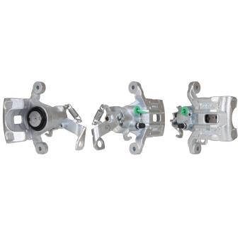 Étrier de frein FERODO FCL695691