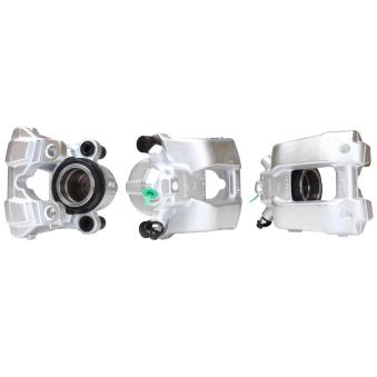 Étrier de frein FERODO FCL695683