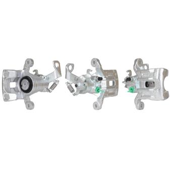 Étrier de frein FERODO FCL695692