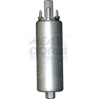 Pompe à carburant MEAT & DORIA