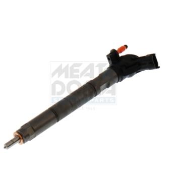Injecteur MEAT & DORIA 74972R