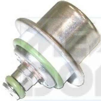 Régulateur de pression du carburant MEAT & DORIA 75026