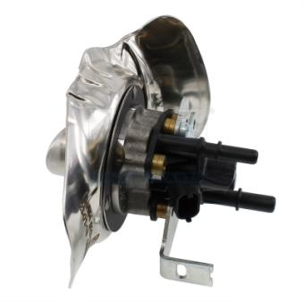 Module de dosage, injection d'urée MEAT & DORIA