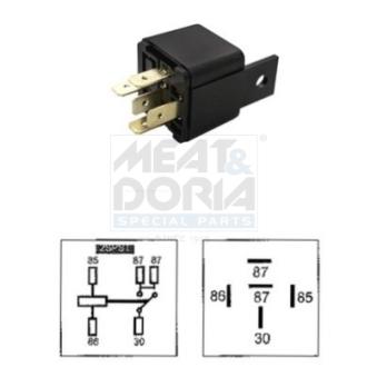Relais MEAT & DORIA 73237003
