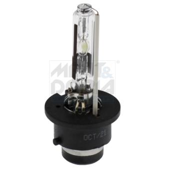 Ampoule, projecteur longue portée MEAT & DORIA