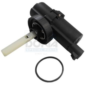 Pompe à carburant MEAT & DORIA 77682