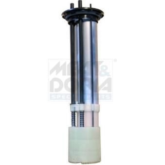 Capteur, niveau de carburant MEAT & DORIA