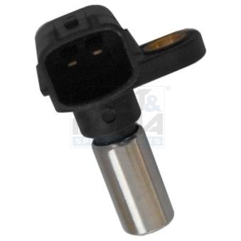 Capteur d'angle, vilebrequin MEAT & DORIA