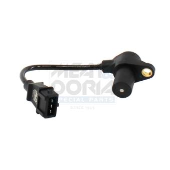 Capteur d'angle, vilebrequin MEAT & DORIA 871289
