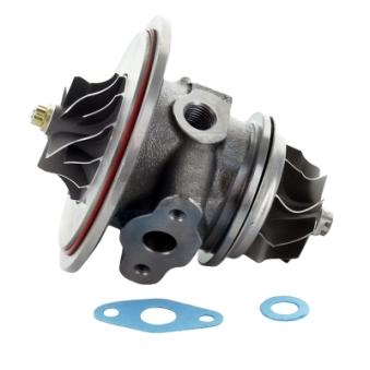 Carter central, compresseur MEAT & DORIA 601190