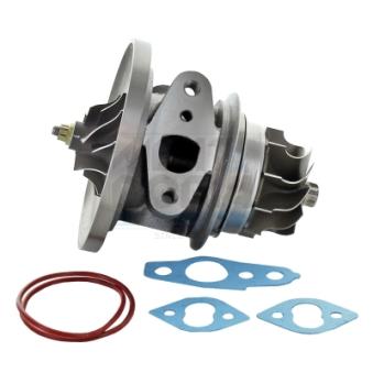 Carter central, compresseur MEAT & DORIA 601216