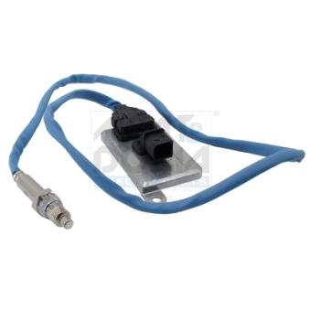 Capteur NOx, Injection d'urée MEAT & DORIA 57175