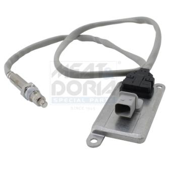 Capteur NOx, Injection d'urée MEAT & DORIA 57174