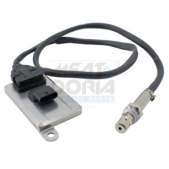 Capteur NOx, Injection d'urée MEAT & DORIA 57172