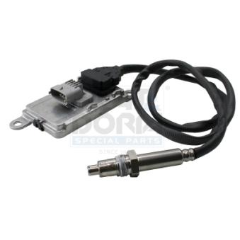 Capteur NOx, Injection d'urée MEAT & DORIA 57161