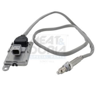Capteur NOx, Injection d'urée MEAT & DORIA 57163