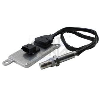 Capteur NOx, Injection d'urée MEAT & DORIA