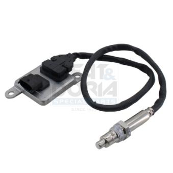 Capteur NOx, Injection d'urée MEAT & DORIA 57208