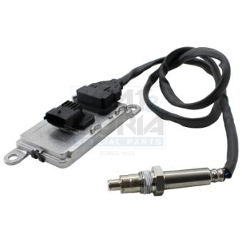 Capteur NOx, Injection d'urée MEAT & DORIA 57160