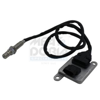 Capteur NOx, Injection d'urée MEAT & DORIA 57231