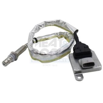 Capteur NOx, Injection d'urée MEAT & DORIA 57235