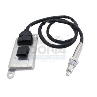 Capteur NOx, Injection d'urée MEAT & DORIA 57224
