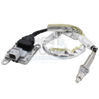 Capteur NOx, Injection d'urée MEAT & DORIA 57233