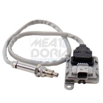 Capteur NOx, Catalyseur NOx MEAT & DORIA 57341