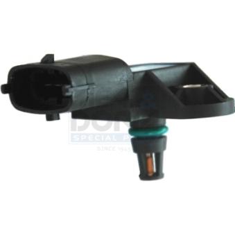 Capteur, pression de suralimentation MEAT & DORIA 82148
