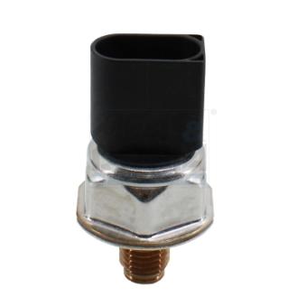 Capteur, pression de carburant MEAT & DORIA 825035