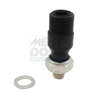 Indicateur de pression d'huile MEAT & DORIA 72113