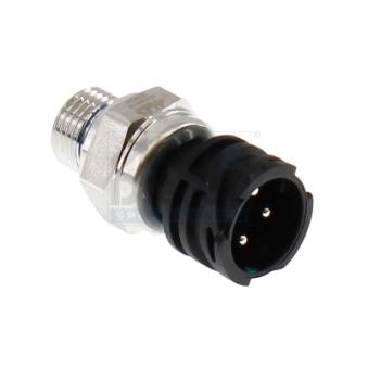 Indicateur de pression d'huile MEAT & DORIA 72130