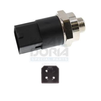 Indicateur de pression d'huile MEAT & DORIA 72175