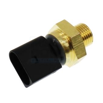 Capteur, pression d'huile MEAT & DORIA 72150